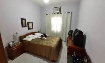 Imagem 7: CASA AMPLA ALTO PADRÃO - 3 DORMITÓRIOS, 1 SUÍTE COM CLOSET. COM PISCINA, CHURRASQUEIRA, ED