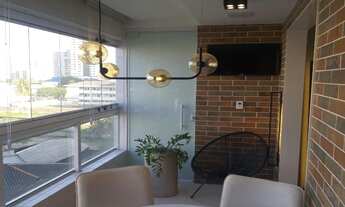 Imagem 6: APARTAMENTO COM 2 DORMITÓRIOS 1 SUÍTE, SACADA GOURMET, LAZER COMPLETO À VENDA, 65 M² POR R