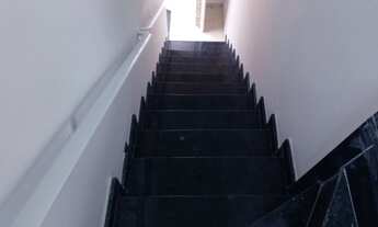 Imagem 7: LINDO SOBRADO COM 2 DORMITÓRIOS, 1 LAVABO TODO EM PORCELANATOS