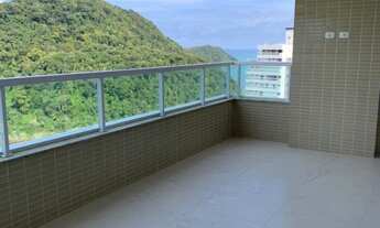 Imagem 3: APARTAMENTO À VENDA, 153 M² POR R$ 1.650.000,00 - CANTO DO FORTE - PRAIA GRANDE/SP