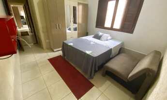 Imagem 5: CASA COM 2 DORMITÓRIOS POR R$ 380.000 - MARACANÃ - PRAIA GRANDE/SP