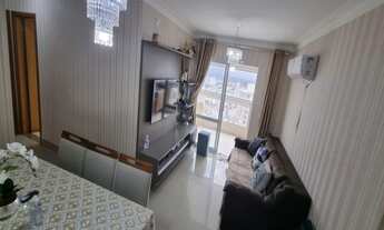 Imagem 2: MARAVILHOSO APTO 2 DORMITÓRIOS 1 SUÍTE 2 VAGAS MOBILIADO NO BOQUEIRÃO