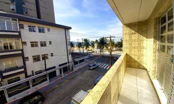 Imagem 7: APARTAMENTO FRENTE MAR 2 DORMS 1 VAGA DE GARAGEM