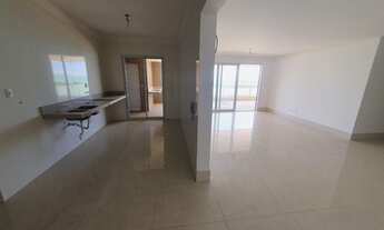 Imagem 6: APARTAMENTO COM 4 DORMITÓRIOS À VENDA, 250 M² POR R$ 2.200.000,00 - CANTO DO FORTE - PRAIA