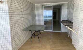 Imagem 3: APARTAMENTO À VENDA, 164 M² POR R$ 900.000,00 - CAMPO DA AVIAÇÃO - PRAIA GRANDE/SP