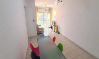 Imagem 4: OPORTUNIDADE, APARTAMENTO 3 DORMIMOS NO CANTO DO FORTE, PÉ NA AREIA DA PRAIA