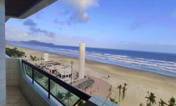 Imagem: 2 DORMITÓRIOS C/ SUÍTE 01 VAGA - VISTA