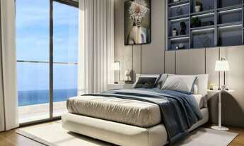 Imagem 2: COBERTURA COM 3 SUÍTES À VENDA, 154 M² POR R$ 1.159.200 - VILA GUILHERMINA - PRAIA GRANDE