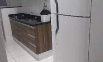 Imagem 5: APARTAMENTO COM 1 DORMITÓRIO À VENDA, 42 M² POR R$ 220.000,00 - CIDADE OCIAN - PRAIA GRAND