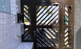 Imagem 2: KIT COM VISTA MAR EXCELENTE LOCALIZAÇÃO NO BOQUEIRÃO PRÓX A TUDO!