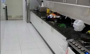 Imagem 6: APARTAMENTO 104 MTS 3 DORMS 1 SUITE 2 VAGAS , COM VISTA PARA O MAR