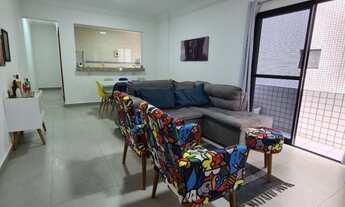 Imagem: APARTAMENTO 120 METROS MOBILIADO 2 DORMITORIOS