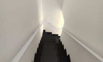 Imagem 6: CASA SOBREPOSTA EM CONDOMÍNIO DE 46M2 DE ÁREA CONSTRUÍDA, COM 02 DORMITÓRIOS, 01 VAGA