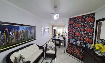 Imagem 2: APARTAMENTO ALTO PADRÃO COM 3 DORMITÓRIOS E 1 DORMITÓRIO DE EMPREGADA, FRENTE MAR, COM SAC