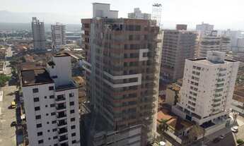 Imagem 7: APARTAMENTO ALTO PADRÃO COM 2 DORMITORIOS SENDO 1 SUITE NO BAIRRO VILA GUILHERMINA, COM VA