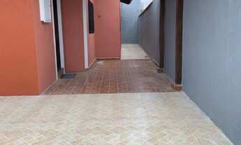 Imagem 4: CASA À VENDA, 264 M² POR R$ 650.000,00 - BOQUEIRÃO - PRAIA GRANDE/SP