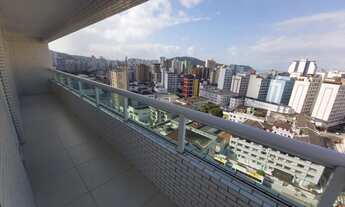 Imagem 1: APARTAMENTO COM 3 DORMITÓRIOS À VENDA, 121 M² POR R$ 630.708,00 - BOQUEIRÃO - PRAIA GRANDE