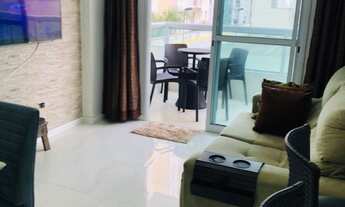 Imagem 5: APARTAMENTO COM 2 DORMITÓRIOS 1 SUÍTE, SACADA GOURMET, LAZER COMPLETO À VENDA, 60 M² POR R