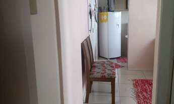 Imagem 7: APARTAMENTO À VENDA, 40 M² POR R$ 175.000,00 - CAMPO DA AVIAÇÃO - PRAIA GRANDE/SP