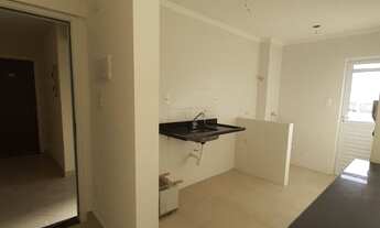 Imagem 7: 2 DORMITÓRIOS 1 SUÍTE PRONTO PARA MORAR NA VILA GUILHERMINA - PRAIA GRANDE/SP