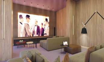 Imagem 7: 2 DORMITÓRIOS FRENTE MAR EM CONSTRUÇÃO NO JARDIM REAL - PRAIA GRANDE/SP