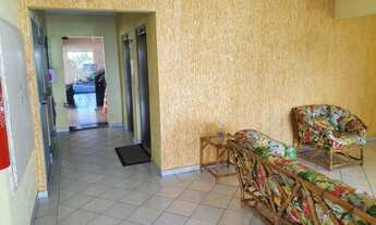 Imagem 3: APARTAMENTO COM 1 DORMITÓRIO À VENDA, 45 M² POR R$ 189.000 - VILA GUILHERMINA - PRAIA GRAN