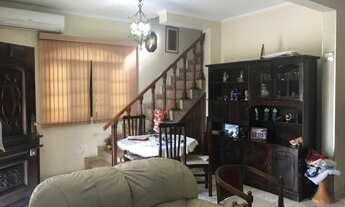 Imagem 7: CASA COM 4 DORMITÓRIOS À VENDA, 350 M² POR R$ 1.200.000,00 - VILA GUILHERMINA - PRAIA GRAN