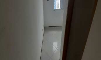Imagem 6: APARTAMENTO 2 DORMITÓRIOS SENDO 1 SUITE COM VARANDA NO BAIRRO OCIAN