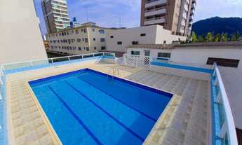 Imagem: 2 QUARTOS, 1 SUÍTE COM AR CONDICIONADO