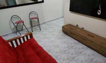 Imagem 4: APARTAMENTO À VENDA, 46 M² POR R$ 220.000,00 - CANTO DO FORTE - PRAIA GRANDE/SP
