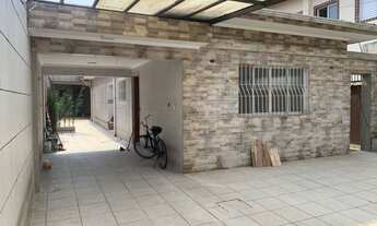 Imagem: CASA A 50M DA PRAIA DA CAIÇARA, TODA REFORMADA