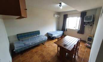 Imagem 3: MARAVILHOSA KITNET MOBILIADA LOCALIZADA NO BAIRRO VILA CAIÇARA EM PRAIA GRANDE