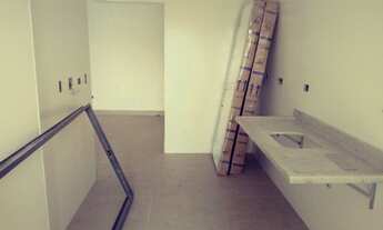 Imagem 7: APARTAMENTO COM 2 DORMITÓRIOS ALTO PADRÃO À VENDA, 96 M² POR R$ 460.000 - VILA GUILHERMINA