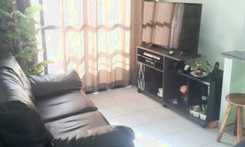 Imagem 3: APARTAMENTO 1 QUARTO COM SACADA E FRENTE PARA A RUA, EM ÓTIMA LOCALIZAÇÃO, APENAS 190 MIL