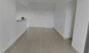 Imagem 2: 2 DORMITÓRIOS 2 SUÍTES NA VILA GUILHERMINA - PRAIA GRANDE/SP