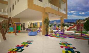 Imagem 6: 2 DORMITÓRIOS, UMA SUÍTE, NO MAIOR CONDOMÍNIO CLUBE DA REGIÃO