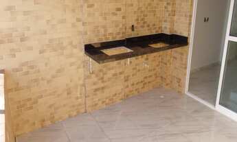 Imagem 6: APARTAMENTO COM 2 DORMITÓRIOS À VENDA, 89 M² POR R$ 360.000,00 - VILA CAIÇARA - PRAIA GRAN