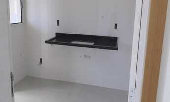 Imagem 4: APARTAMENTO À VENDA, 100 M² POR R$ 528.000,00 - CANTO DO FORTE - PRAIA GRANDE/SP