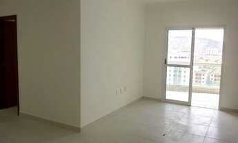 Imagem 4: APARTAMENTO COM 3 DORMITÓRIOS À VENDA, 78 M² POR R$ 435.000,00 - CANTO DO FORTE - PRAIA GR