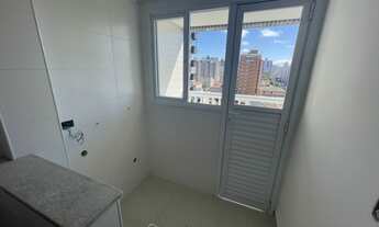 Imagem 7: APARTAMENTO COM 1 DORMITÓRIO À VENDA, 45 M² POR R$ 276.671,00 - VILA GUILHERMINA - PRAIA G