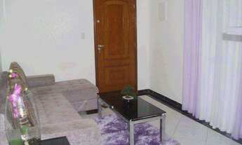 Imagem 3: APARTAMENTO COM 2 DORMITÓRIOS À VENDA, 72 M² POR R$ 345.000,00 - VILA GUILHERMINA - PRAIA