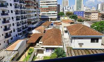 Imagem 7: APARTAMENTO COM 1 DORMITÓRIO À VENDA, 45 M² POR R$ 189.000 - VILA GUILHERMINA - PRAIA GRAN