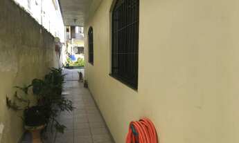 Imagem 5: CASA COM 4 DORMITÓRIOS À VENDA, 350 M² POR R$ 1.200.000,00 - VILA GUILHERMINA - PRAIA GRAN