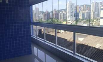 Imagem 5: APARTAMENTO À VENDA, 64 M² POR R$ 345.000,00 - CANTO DO FORTE - PRAIA GRANDE/SP
