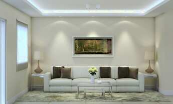 Imagem 2: EXCELENTE APARTAMENTO ALTO PADRÃO 3 DORMITÓRIOS COM ENTRADA R$60.000,00