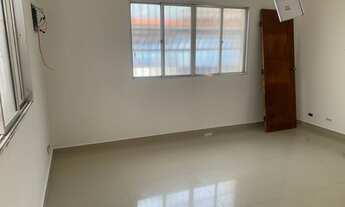 Imagem 3: CASA A 50M DA PRAIA DA CAIÇARA, TODA REFORMADA, ACABAMENTO IMPECAVEL COM 2 DORMITÓRIOS SEN