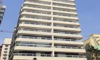 Imagem 2: APARTAMENTO COM 2 DORMITÓRIOS À VENDA, 68 M² POR R$ 350.000,00 - CANTO DO FORTE - PRAIA GR