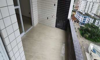 Imagem 6: MARAVILHOSO APTO 2 DORM 1 SUÍTE 1 VAGA ALTO PADRÃO LAZER COMPLETO NA GUILHERMINA/PRAIA GRA