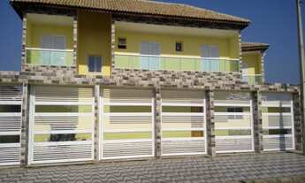 Imagem 3: LANÇAMENTO!!! LINDOS SOBRADOS NO VILA CAIÇARA EM ÓTIMA LOCALIZAÇÃO. AMPLOS SOBRADOS COM 2