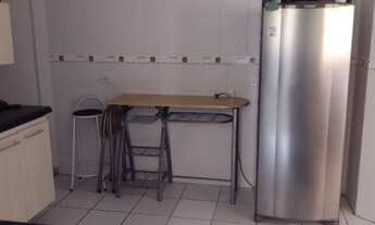 Imagem 6: APARTAMENTO COM 3 DORMITÓRIOS 1 SUITEÀ VENDA, 85 M² POR R$ 329.000 - BOQUEIRÃO - PRAIA GRA